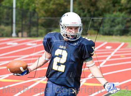 Thumbnail 3 in Bridgewater-Raynham @ Xaverian Brothers photogallery.