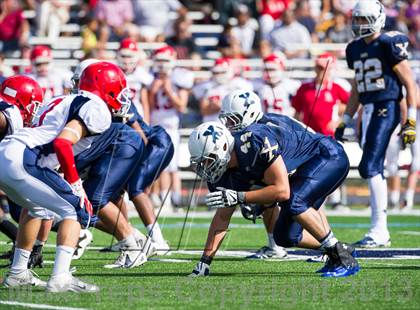 Thumbnail 1 in Bridgewater-Raynham @ Xaverian Brothers photogallery.