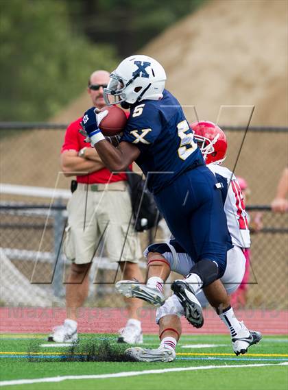 Thumbnail 2 in Bridgewater-Raynham @ Xaverian Brothers photogallery.
