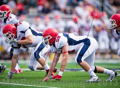 Thumbnail 2 in Bridgewater-Raynham @ Xaverian Brothers photogallery.