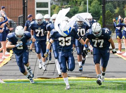 Thumbnail 2 in Bridgewater-Raynham @ Xaverian Brothers photogallery.