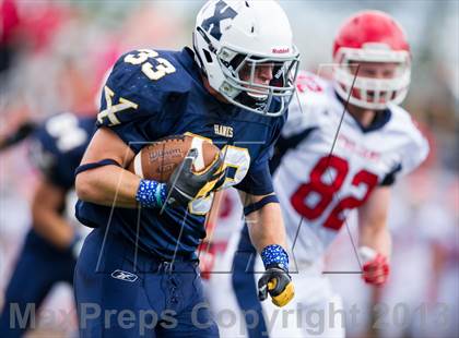 Thumbnail 1 in Bridgewater-Raynham @ Xaverian Brothers photogallery.