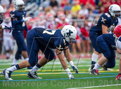 Thumbnail 2 in Bridgewater-Raynham @ Xaverian Brothers photogallery.