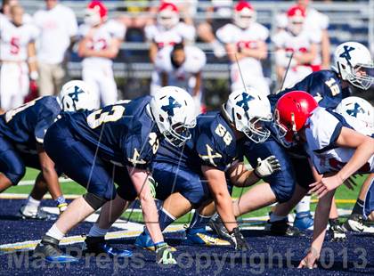 Thumbnail 2 in Bridgewater-Raynham @ Xaverian Brothers photogallery.