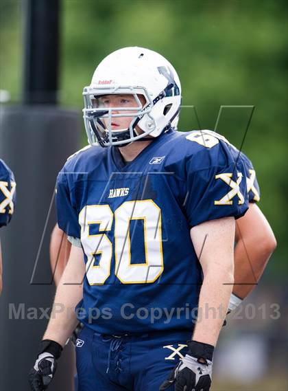 Thumbnail 1 in Bridgewater-Raynham @ Xaverian Brothers photogallery.