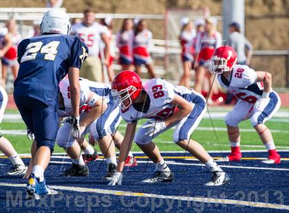 Thumbnail 2 in Bridgewater-Raynham @ Xaverian Brothers photogallery.