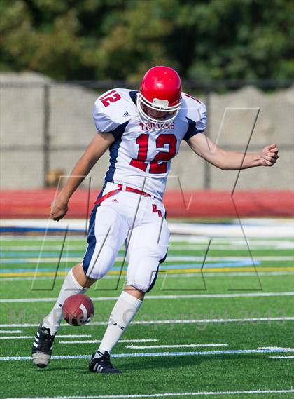 Thumbnail 1 in Bridgewater-Raynham @ Xaverian Brothers photogallery.