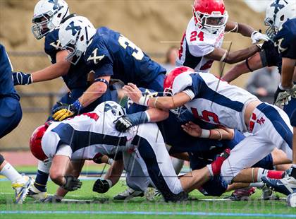 Thumbnail 2 in Bridgewater-Raynham @ Xaverian Brothers photogallery.