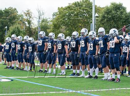 Thumbnail 1 in Bridgewater-Raynham @ Xaverian Brothers photogallery.