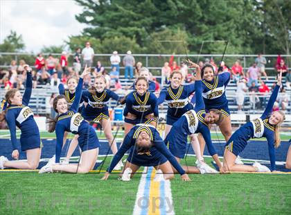 Thumbnail 1 in Bridgewater-Raynham @ Xaverian Brothers photogallery.