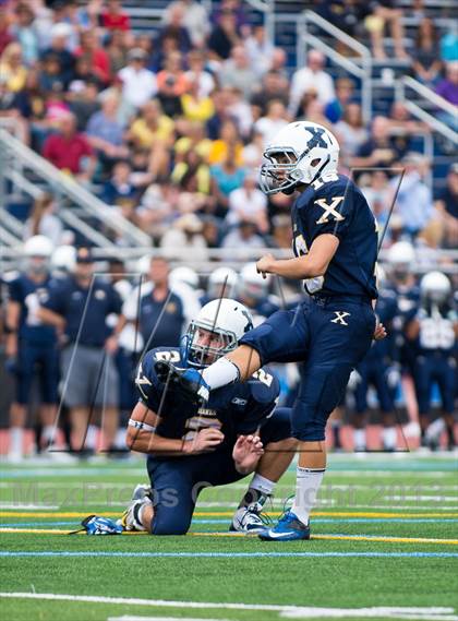 Thumbnail 1 in Bridgewater-Raynham @ Xaverian Brothers photogallery.