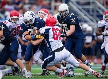 Thumbnail 1 in Bridgewater-Raynham @ Xaverian Brothers photogallery.