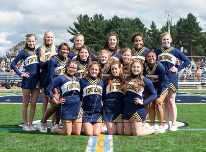 Thumbnail 2 in Bridgewater-Raynham @ Xaverian Brothers photogallery.