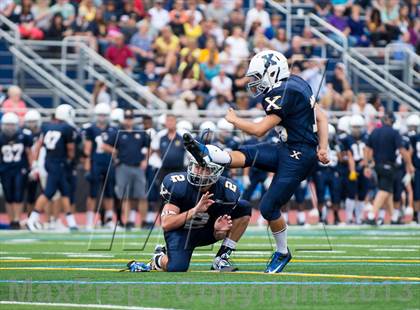Thumbnail 3 in Bridgewater-Raynham @ Xaverian Brothers photogallery.