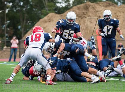Thumbnail 1 in Bridgewater-Raynham @ Xaverian Brothers photogallery.