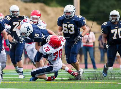 Thumbnail 1 in Bridgewater-Raynham @ Xaverian Brothers photogallery.