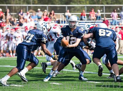 Thumbnail 3 in Bridgewater-Raynham @ Xaverian Brothers photogallery.