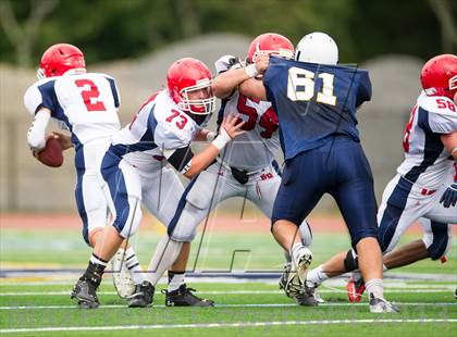 Thumbnail 3 in Bridgewater-Raynham @ Xaverian Brothers photogallery.