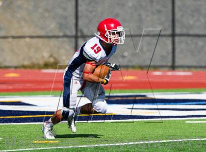 Thumbnail 1 in Bridgewater-Raynham @ Xaverian Brothers photogallery.