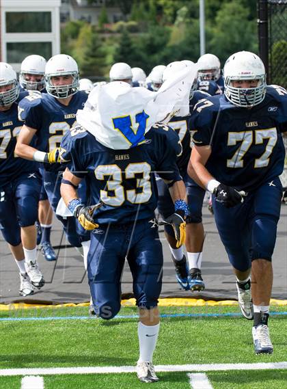 Thumbnail 2 in Bridgewater-Raynham @ Xaverian Brothers photogallery.
