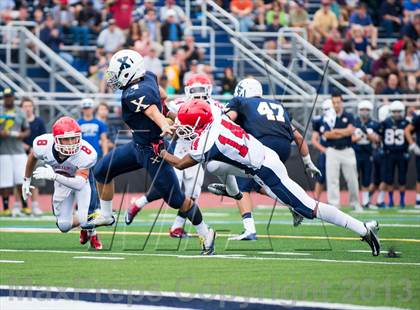 Thumbnail 3 in Bridgewater-Raynham @ Xaverian Brothers photogallery.