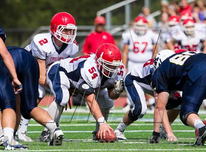 Thumbnail 1 in Bridgewater-Raynham @ Xaverian Brothers photogallery.