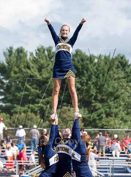 Thumbnail 2 in Bridgewater-Raynham @ Xaverian Brothers photogallery.