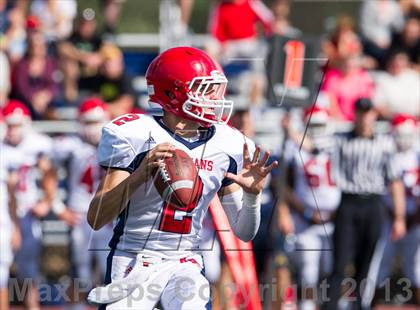Thumbnail 1 in Bridgewater-Raynham @ Xaverian Brothers photogallery.