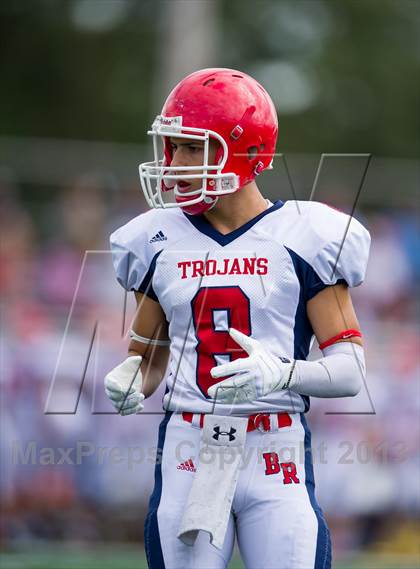 Thumbnail 3 in Bridgewater-Raynham @ Xaverian Brothers photogallery.