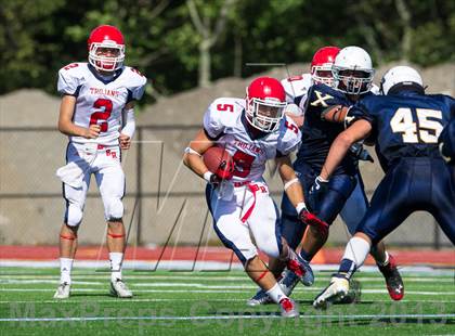 Thumbnail 3 in Bridgewater-Raynham @ Xaverian Brothers photogallery.