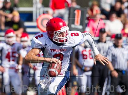 Thumbnail 2 in Bridgewater-Raynham @ Xaverian Brothers photogallery.