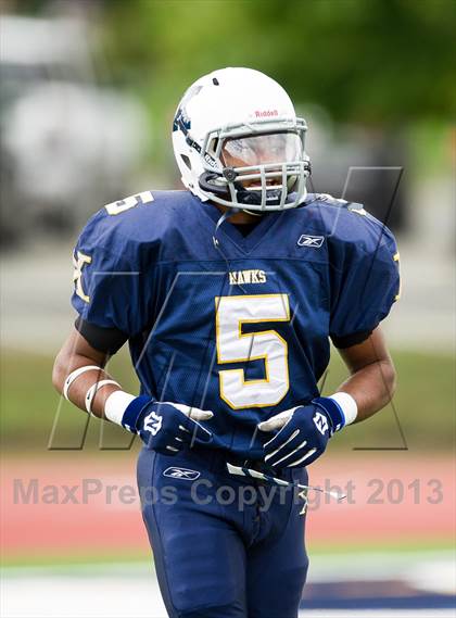 Thumbnail 1 in Bridgewater-Raynham @ Xaverian Brothers photogallery.