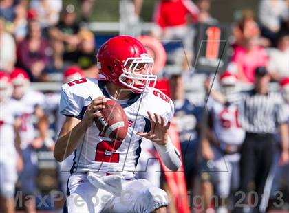 Thumbnail 2 in Bridgewater-Raynham @ Xaverian Brothers photogallery.