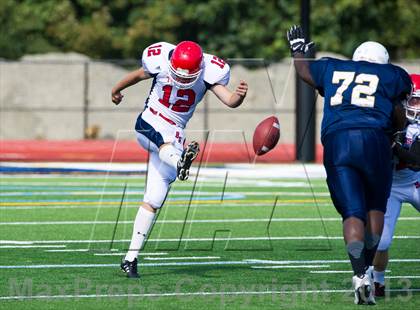 Thumbnail 2 in Bridgewater-Raynham @ Xaverian Brothers photogallery.