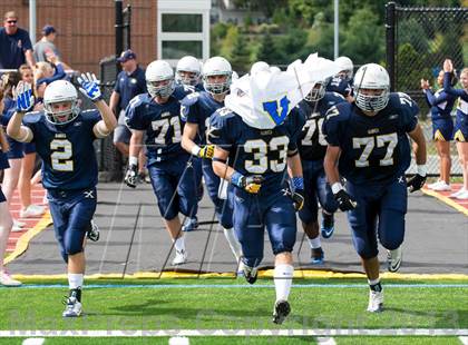 Thumbnail 1 in Bridgewater-Raynham @ Xaverian Brothers photogallery.