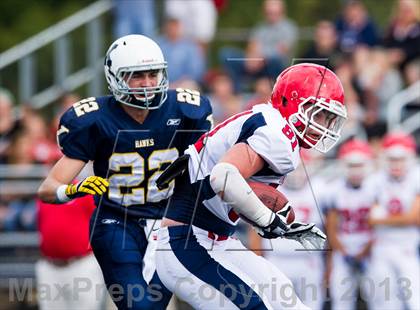 Thumbnail 3 in Bridgewater-Raynham @ Xaverian Brothers photogallery.