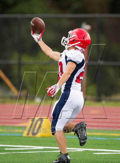 Thumbnail 1 in Bridgewater-Raynham @ Xaverian Brothers photogallery.