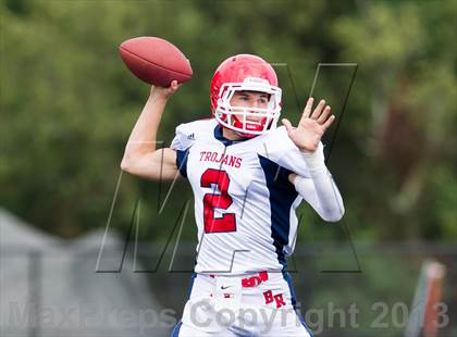Thumbnail 3 in Bridgewater-Raynham @ Xaverian Brothers photogallery.