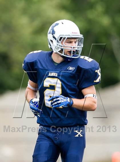 Thumbnail 2 in Bridgewater-Raynham @ Xaverian Brothers photogallery.