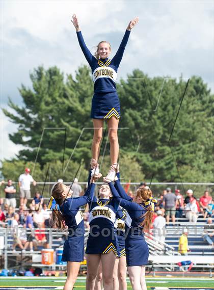 Thumbnail 2 in Bridgewater-Raynham @ Xaverian Brothers photogallery.