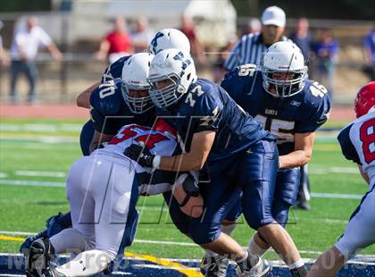 Thumbnail 2 in Bridgewater-Raynham @ Xaverian Brothers photogallery.