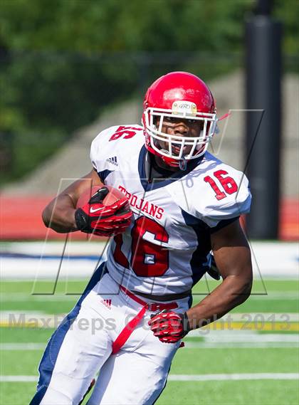 Thumbnail 2 in Bridgewater-Raynham @ Xaverian Brothers photogallery.