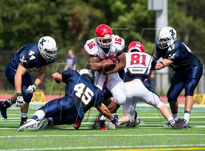 Thumbnail 2 in Bridgewater-Raynham @ Xaverian Brothers photogallery.