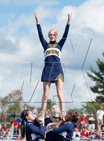 Thumbnail 3 in Bridgewater-Raynham @ Xaverian Brothers photogallery.