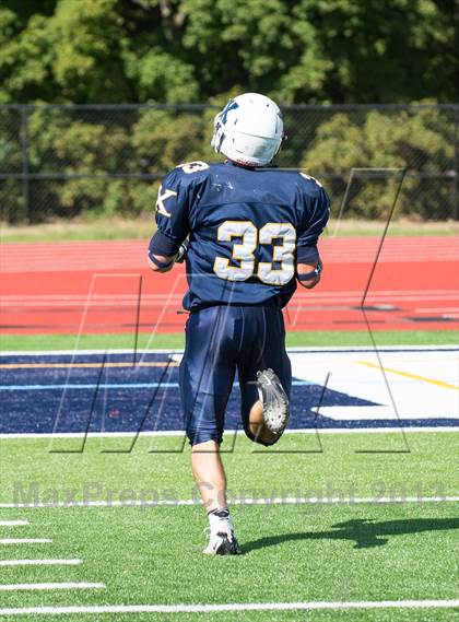 Thumbnail 2 in Bridgewater-Raynham @ Xaverian Brothers photogallery.