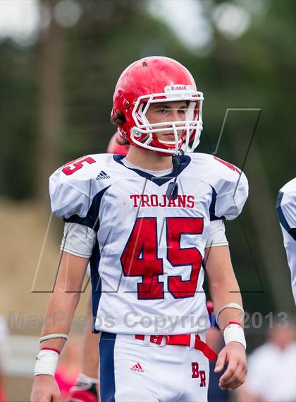 Thumbnail 3 in Bridgewater-Raynham @ Xaverian Brothers photogallery.