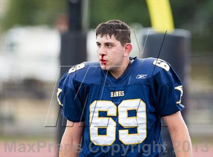 Thumbnail 2 in Bridgewater-Raynham @ Xaverian Brothers photogallery.