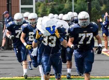 Thumbnail 3 in Bridgewater-Raynham @ Xaverian Brothers photogallery.