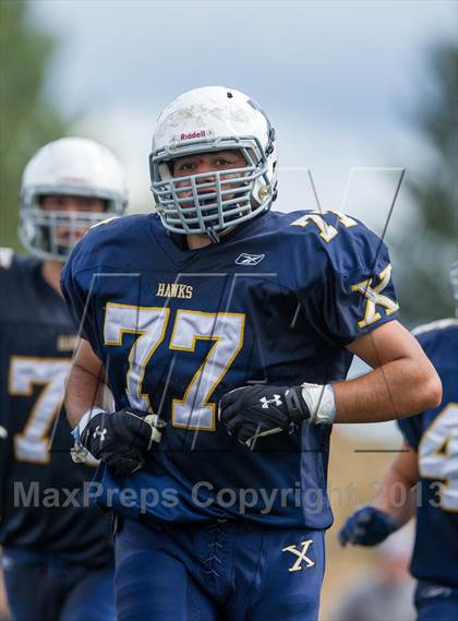 Thumbnail 1 in Bridgewater-Raynham @ Xaverian Brothers photogallery.