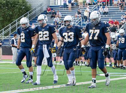 Thumbnail 3 in Bridgewater-Raynham @ Xaverian Brothers photogallery.